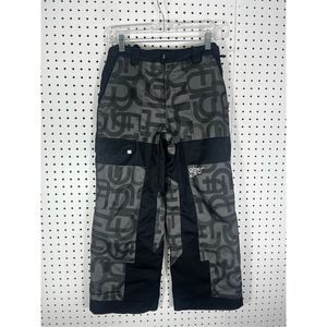 Boys youth Obermeyer snow pants